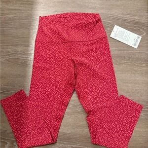 Lululemon Align Leggings